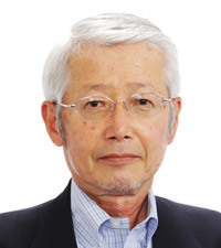 会長　太和田　善久 (大阪大学大学院工学研究科招へい教授)